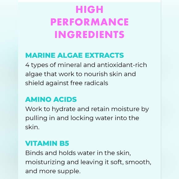 5/75$ Kopari - MARINE CLEAN PURIFYING GEL CLEANSER - Picture 11 of 13